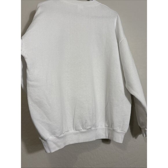 Vintage ASU Sweatshirt Rose Bowl 1997 Arizona State Sun Devils Single Stitch - Picture 7 of 9